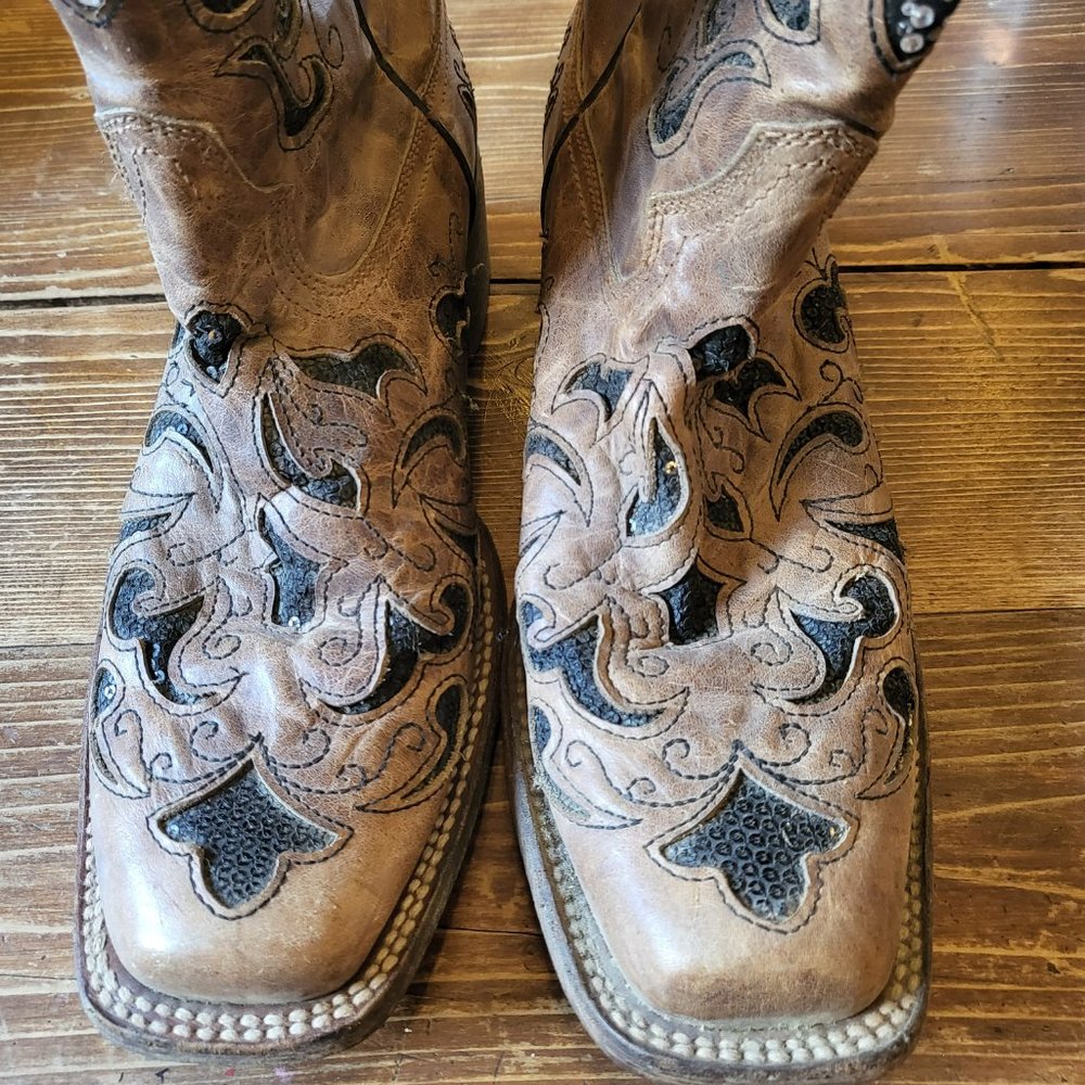 Corral Women's Boots, size 11